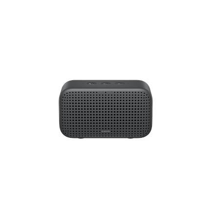 Xiaomi | Smart Speaker Lite | Bluetooth | Wireless connection | Portable | Black