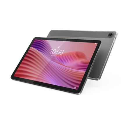 Lenovo Tab Wi-Fi (w/o power adapter) | ZAEH0126SE | 10.1 " | Luna Grey | IPS | 1920 x 1200 pixels | MediaTek | Helio G85 | 4 GB | Soldered LPDDR4x | 128 GB | Wi-Fi | Front camera | 5 MP | Rear camera | 8 MP | Bluetoot...