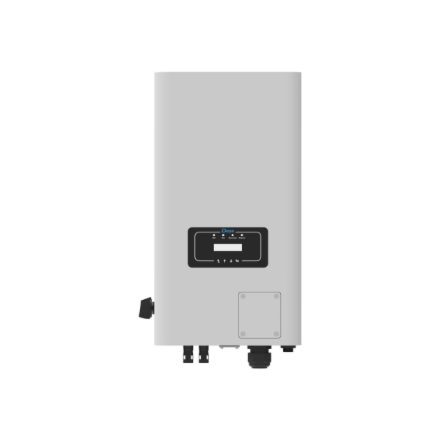 Deye Inverter On-Grid 15kW 2MPPT | SUN-15K-G06P3-EU-BM2-P1