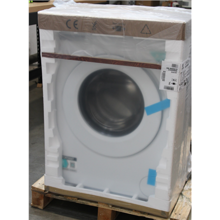 SALE OUT. Candy GD 06SS6-S Washing Machine, A, Front loading, Depth 42 cm, 6 kg, White | Candy | Washing machine | GD 06SS6-S | Energy efficiency class A | Front loading | Washing capacity 6 kg | 1000 RPM | Depth 42 c...