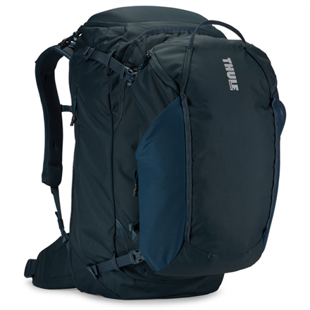 Thule | Landmark, 70 L | Travel pack | Darkest Blue