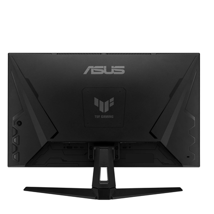 ASUS TUF VG27UQ1A Gaming Monitor 27" WLED UHD/IPS 3840x2160/16:9/300cd/m2/1ms Display port, HDMI | Asus