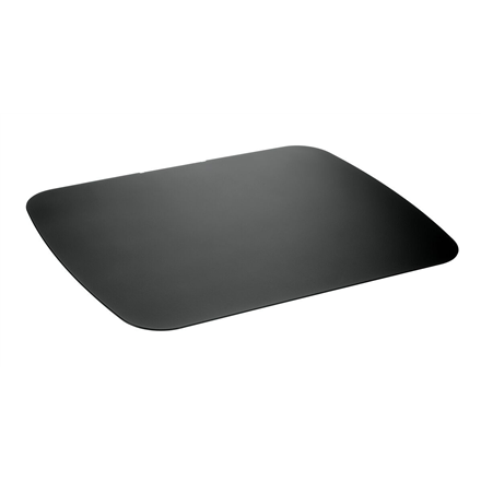 Vogels | Maximum weight (capacity) 10 kg | Black
