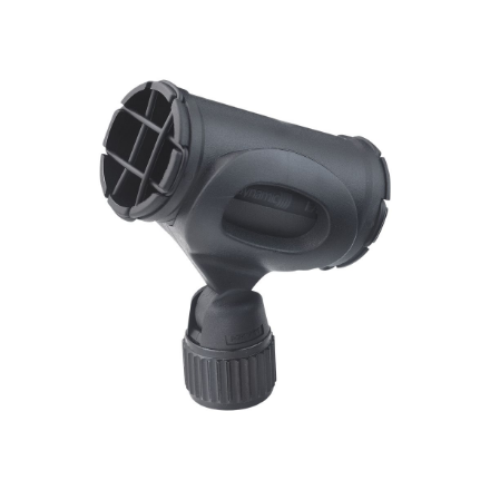 Beyerdynamic | EA 19/25 Elastic Suspension for Shaft 19 - 25 mm (0.75 - 0.98"), incl. Clamp MA-CL36