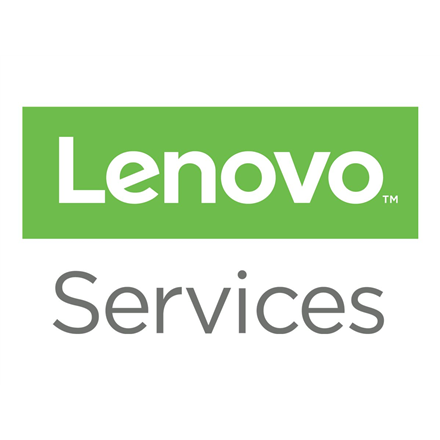 Lenovo Warranty | 2Y Onsite upgrade from 1Y Onsite | 2 year(s)