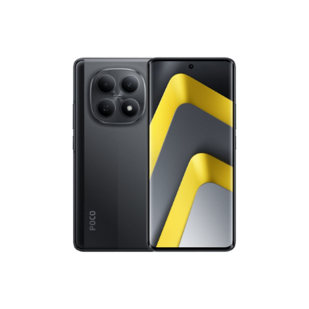 Xiaomi | Redmi | Note 15 Pro | Black | 6.83 " | AMOLED | 1220 x 2772 pixels | Mediatek | Internal RAM 8 GB | 256 GB | Dual SIM | 4G | 5G | Main camera resolution 200+8+2 MP | Secondary camera resolution 20 MP | Androi...