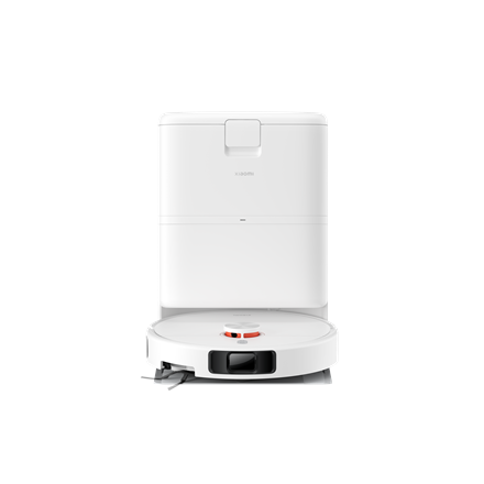 Xiaomi Robot Vacuum H50 Pro EU | Wet&Dry | 5200 mAh | 15000 Pa | White
