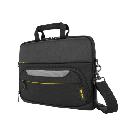 Targus | CityGear Slim Topload Laptop Case | TSS866GL | Fits up to size 14 " | Topload Laptop | Black