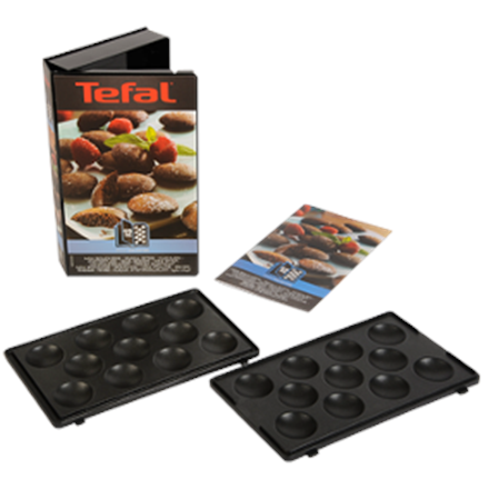 TEFAL | XA801212 | Black