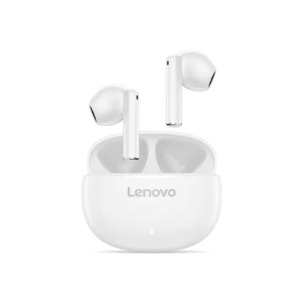 Lenovo True Wireless Stereo Earbuds | E310 | Built-in microphone | Bluetooth | White