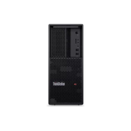 Lenovo ThinkStation | P3 G2 | Desktop | Tower | Intel Core Ultra 9 | 285K | Internal memory 32 (2x16GB) GB | UDIMM DDR5 | Solid-state drive capacity 1000 GB | Intel Graphics | Keyboard language English | Windows 11 Pr...