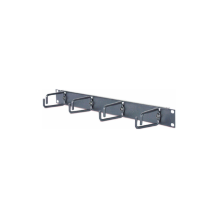 APC Horizontal Cable Organizer 1U | Schneider Electric