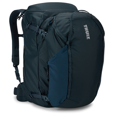 Thule | Landmark, 60 L | Travel pack | Darkest Blue