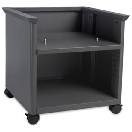 Lexmark | Printer Stand | 35S8502 | Adjustable Stand | Black