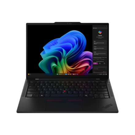 Lenovo ThinkPad T14s G6 Intel | Black | 14 " | IPS | WUXGA | 1920 x 1200 pixels | Anti-glare | Intel Core Ultra 7 | 258V | 32 GB | LPDDR5X | Solid-state drive capacity 512 GB | Intel Arc Graphics 140V | Windows 11 Pro...