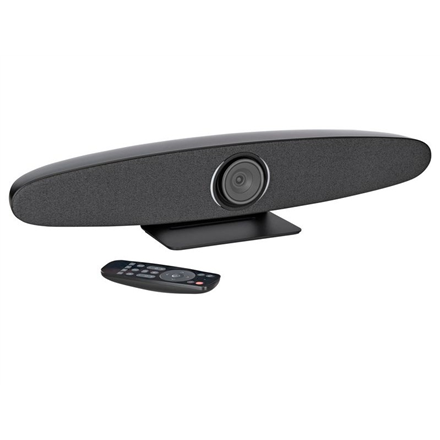 AMC 4K Soundbar Conference System | V-Complete