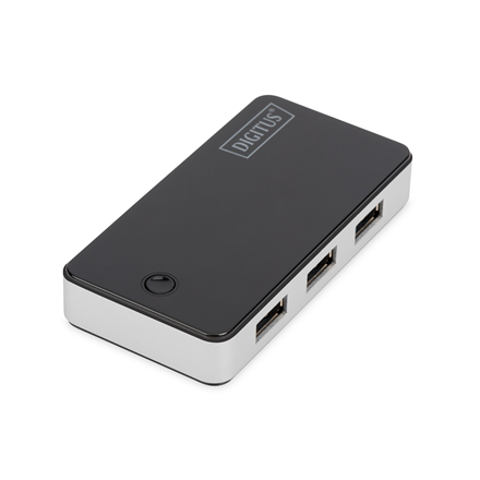 Digitus | 4-port USB Hub | DA-70231