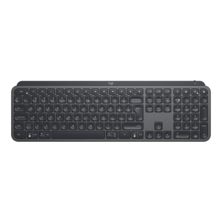 Klawiatura Logitech MX Keys for Business (920-010251) | Logitech