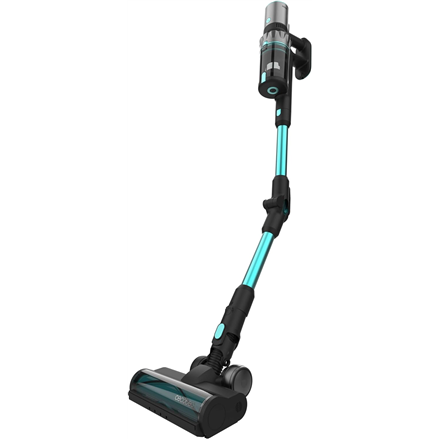 Cecotec Vacuum cleaner | Conga Rockstar 2500 Thunder Pet Flex | Corded operating | 400 W | 33.6 V | Operating time (max) 65 min | Black/Blue