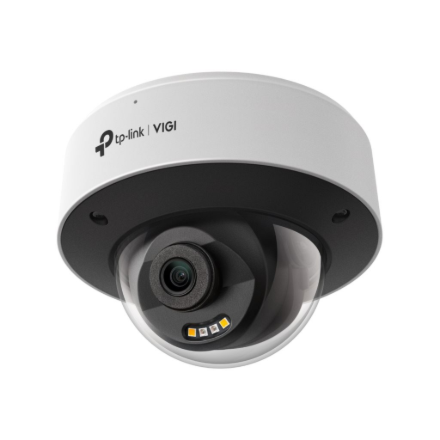 TP-LINK InSight S285 VIGI 8MP Full-Color Dome Network Camera | TP-LINK