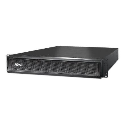 APC Smart-UPS X-Series 48V External Battery Pack Rack/Tower | Schneider Electric