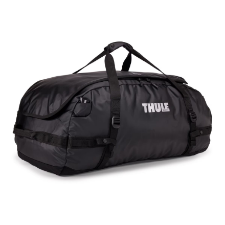 Thule | 90L Bag | Chasm | Duffel | Waterproof | Black