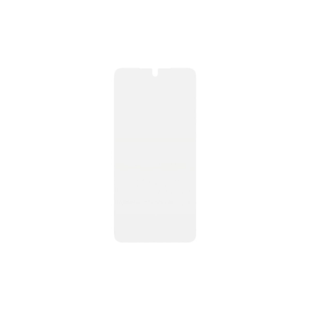 PanzerGlass Ceramic Screen Protector Samsung New Galaxy S26 Plus | Ultra-Wide Fit w. EasyAligner | PanzerGlass