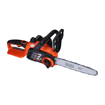 BLACK & DECKER | Chainsaw | GKC1825L20-QW | 25 cm