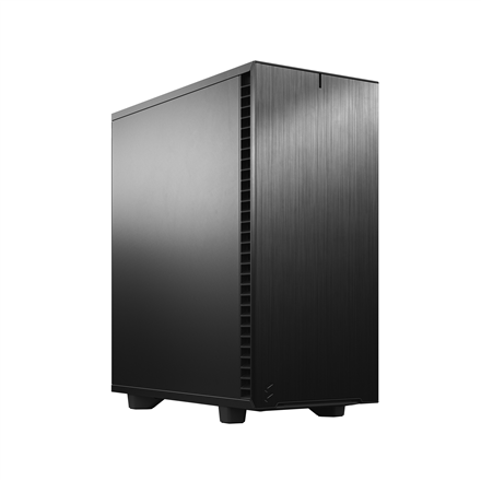 Fractal Design | Define 7 Compact | ATX | ATX | Black