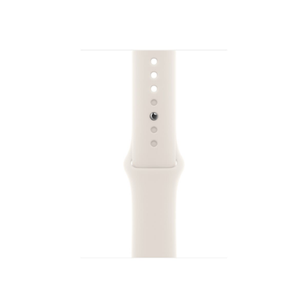 Apple | 46mm Starlight Sport Band - M/L
