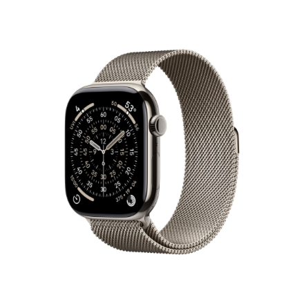 Apple Watch Series 11 | Smart watch | GPS (satellite) | Always-On Retina display | Waterproof