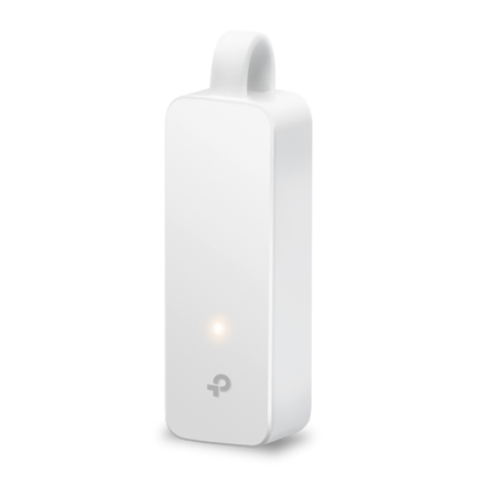 TP-LINK | UE300C | USB Type-C to RJ45 Gigabit Ethernet Network Adapter | 10/100/1000 Mbit/s
