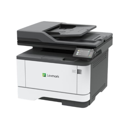 Lexmark | MX431adw | Laser Printer | Laser | Monochrome | A4 | Wi-Fi | Grey
