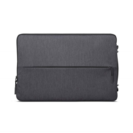 Lenovo | Laptop Urban Sleeve Case | GX40Z50942 | Case | Waterproof | Charcoal Grey