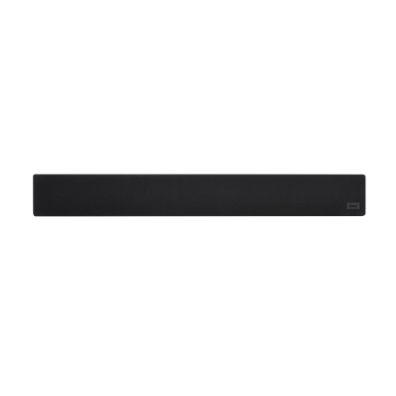 BIAMP Conferencing Speaker Bar | Parlé SBC 2 | Black