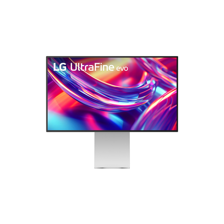 LG | 32U990A-S | 32 " | IPS Black | 16:9 | 60 Hz | 5 ms | 6144 x 3456 pixels | 450 cd/m² | HDMI ports quantity 1