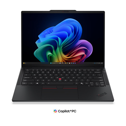 Lenovo ThinkPad T14s G7 Intel | Black | 14 " | IPS | WUXGA | 1920 x 1200 pixels | Anti-glare | Intel Core Ultra 5 | 325 | 32 GB | Soldered LPDDR5X | Solid-state drive capacity 512 GB | Intel Graphics | Windows 11 Pro...