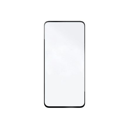 Fixed | Full Cover 2.5D | Screen protector | Samsung | Galaxy A55 5G | Tempered Glass | Black