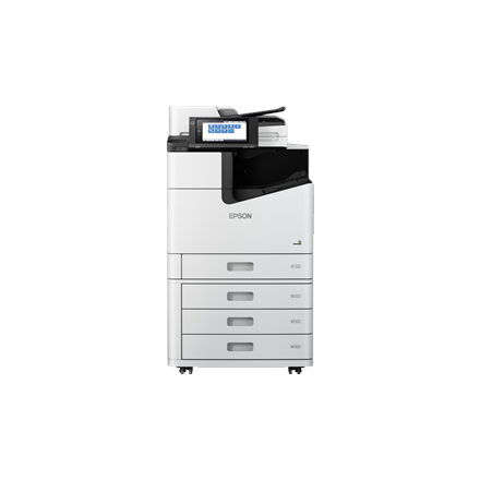 Epson | Multifunctional printer | WorkForce Enterprise WF-C21000 D4TW | Inkjet | Colour | Inkjet Multifunctional Printer | A3 | Wi-Fi