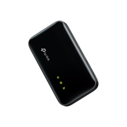 TP-LINK 300 Mbps LTE-Advanced Mobile Wi-Fi | M7400 | 802.11n | Mesh Support No | MU-MiMO No | 4G