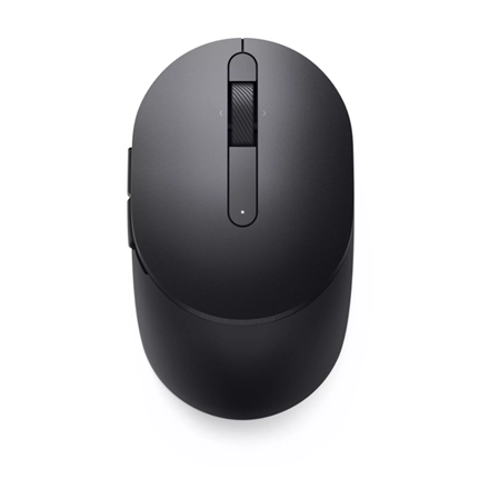 Dell | Pro | MS5120W | Wireless | 2.4GHz Wireless Optical Mouse | Black