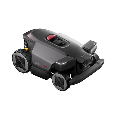 Roborock RockMow Z150 Mower, AWD, 5000m², RTK + VSLAM, (Edge Cutting module sold separately)