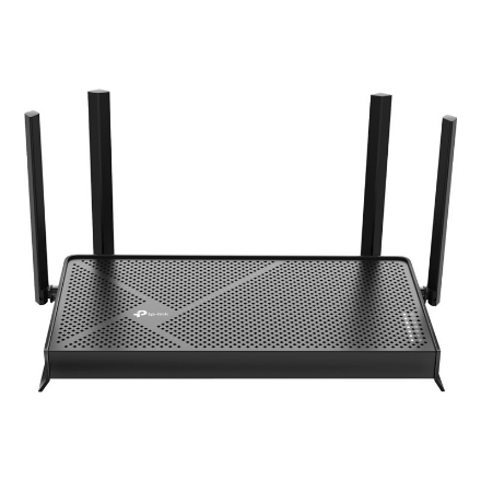 TP-LINK | BE3600 Dual-Band Wi-Fi 7 Router | Archer BE230 | 802.11be | 3570 Mbit/s | Ethernet LAN (RJ-45) ports 4 | Mesh Support Yes | MU-MiMO Yes | No mobile broadband | Antenna type External | 1