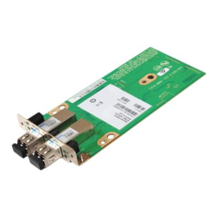 Lexmark MarkNet N8230 Fiber Ethernet Print Server | Lexmark