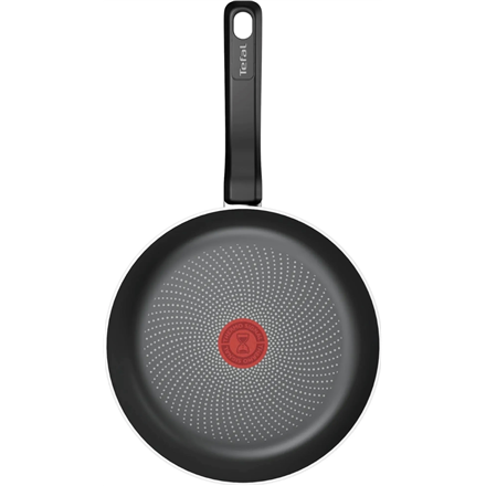 TEFAL | H0560342 So'Light | Frying | Diameter 22 cm | Suitable for induction hob | Fixed handle | Gray