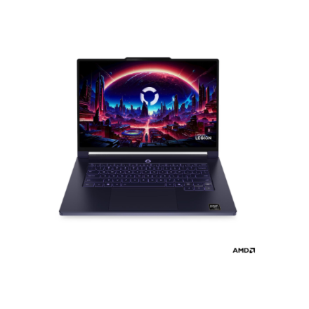 Lenovo Legion 7 15ASH11 AMD | Nebula | 15.3 " | OLED | WQXGA | 2560 x 1600 pixels | Glossy | AMD Ryzen AI Max+ | 388 | 32 GB | Soldered LPDDR5X | Solid-state drive capacity 1000 GB | AMD Radeon 8060S Graphics | Window...