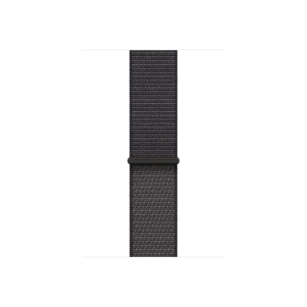 Apple | 46mm Dark Gray Sport Loop - XL