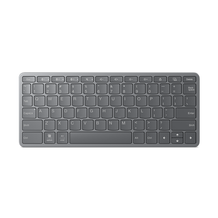 Lenovo | Multi-Device | Keyboard | Wireless | English
