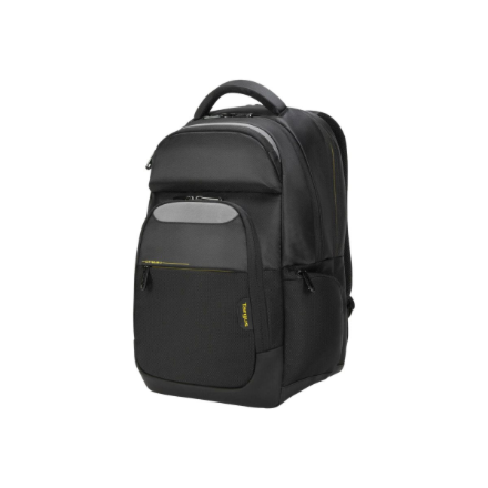 Targus | CityGear | Fits up to size 14-15.6 " | Laptop Backpack | Shoulder strap | Black