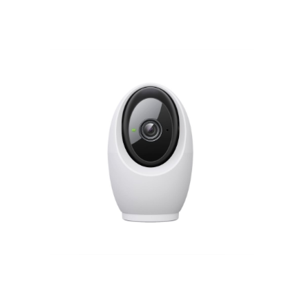 TP-LINK | Pan/Tilt AI Home Security Wi-Fi Camera | Tapo C260 | Dome | 8 MP | 4.3mm/F1.6 | H.264 | Micro SD, Max. 512 GB